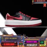 JORDAN 1 LOW LV80 BRED - 38