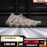 YEEZY 450 STONE FLAX - ID1623 - 40