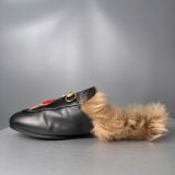 GUCCI SLIPER - 36