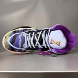 KYRIE NFINITY MULTI COLOR - DC9134 400- 42