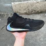 ZOOM FREAK 1 BLACK IRIDESCENT - BQ5423 004 - 46