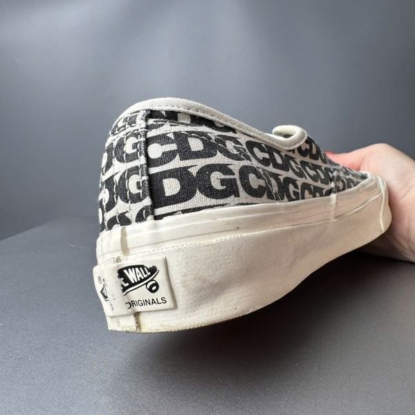 VANS CDG AUTHENTIC - 37