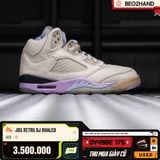 JORDAN 5 RETRO DJ KHALED - DV4982 175 - 41