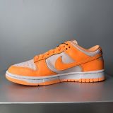 DUNK LOW PEACH CREAM - DD1503 801 - 37.5