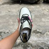 DR MARTENS 1460 WHITE - 43