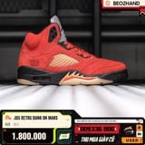 JD5 RETRO DUNK ON MARS - DD9336 800 - 36.5