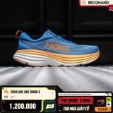 HOKA ONE ONE BONDI 8 - 1123202 CSVO - 46.5