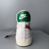 BLAZER MID STRANGER THINGS - CJ6101 100 - 44
