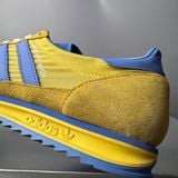 SPORTY & RICH X WMNS SL72 OG - JH6702 - 45
