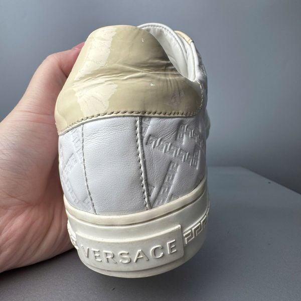 VỜ SÂY SNEAKER - 38