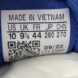 NIZZA BLUE - HQ8527 - 44