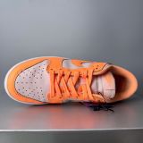 DUNK LOW PEACH CREAM - DD1503 801 - 37.5