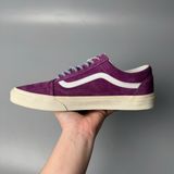 OLD SKOOL PURPLE - 44
