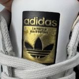 SUPERSTAR CLOUD WHITE - FU77712 - 36.5
