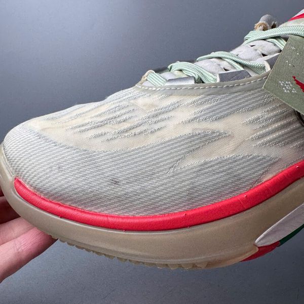 ZOOM GT CUT 2 CHRISTMAS - DJ6013 008 - 45