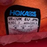 HOKA SNEAKER - 40.5