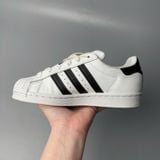 SUPERSTAR CLOUD WHITE - FU77712 - 36.5