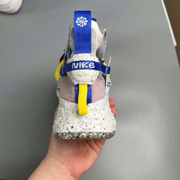 SPACE HIPPIE 03 RACER BLUE - CQ3989 003 - 40