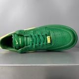AF1 LOW AMBUSH PINE GREEN - DV3464 300 - 45
