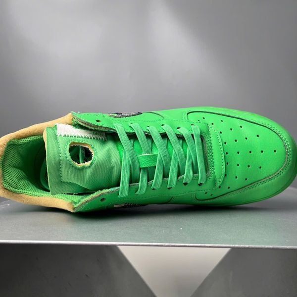 AF1 LOW OW BROOKLYN - DX1419 300 - 40