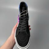 SK8 CÁ MẬP CẮN CÁP - 40.5