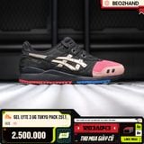 ASICS GEL LYTE 3 OG TOKYO PACK 251.1 - 1203A043 - 44