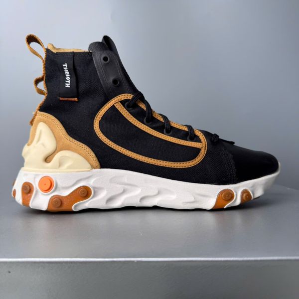 REACT IANGA 10TH COLLECTION - AV5555 001 - 44