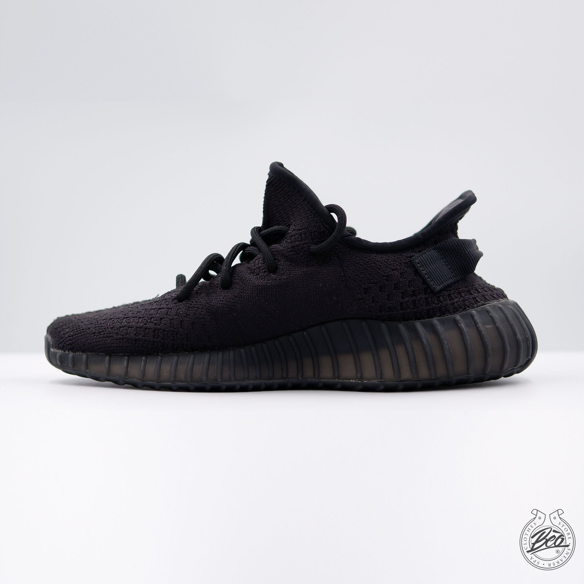 new yeezy 350 v2 black