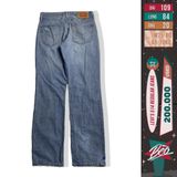 LEVI'S 514 REGULAR JEANS