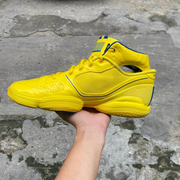 D ROSE RETRO SIMEON - FW3665 - 46.5