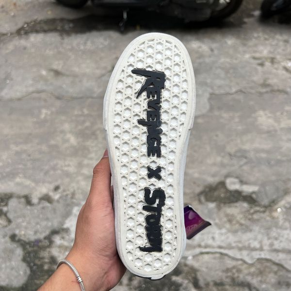 REVENGE X STORM OLD SKOOL - 36.5