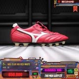 MRL CLUB MD RED WHITE - 12KP27601 - 41