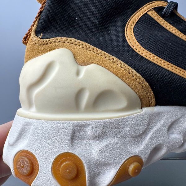 REACT IANGA 10TH COLLECTION - AV5555 001 - 44