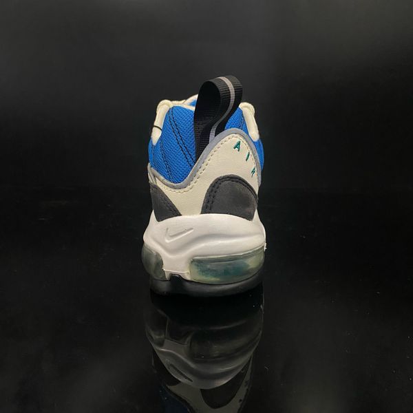 air max 98 blue nebula