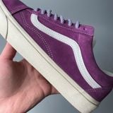 OLD SKOOL PURPLE - 44