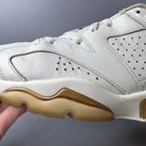 JORDAN 6 LOW LUNAR NEW YEAR - DH6928 073 - 41