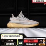 YEEZY 350 V2 STATIC REFLECTIVE - 36.5