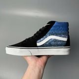 SK8 CÁ MẬP CẮN CÁP - 40.5