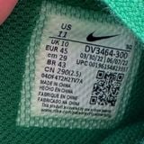 AF1 LOW AMBUSH PINE GREEN - DV3464 300 - 45