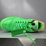 AF1 LOW OW BROOKLYN - DX1419 300 - 40
