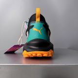 PUMA ERUPT TRL BLUE TUROUOISE - 193151 01 - 40.5
