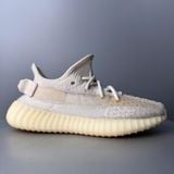 YEEZY 350 V2 BONE - HQ6316 - 37