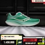 RIDE 17 MINT WHITE - 510924 117 - 40.5