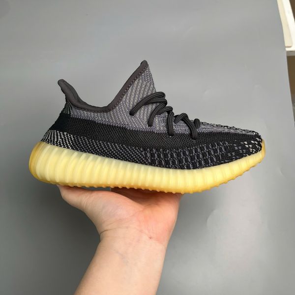 YEEZY 350 V2 CARBON - FZ5000 - 36