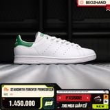 STAN SMITH FOREVER PRIMGREEN - FX5502 - 44