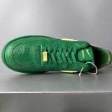 AF1 LOW AMBUSH PINE GREEN - DV3464 300 - 45