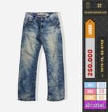 TAILOREDE BUCKAROO JEANS