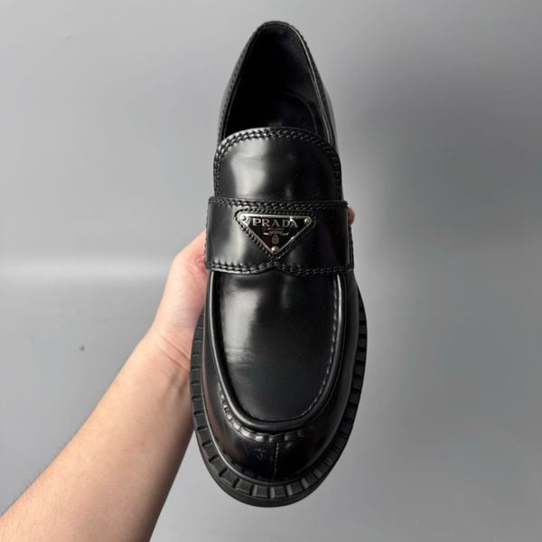 PRADA LOAFER - 6.5