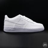 AF1 LOW ALL WHITE