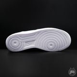 AF1 LOW ALL WHITE